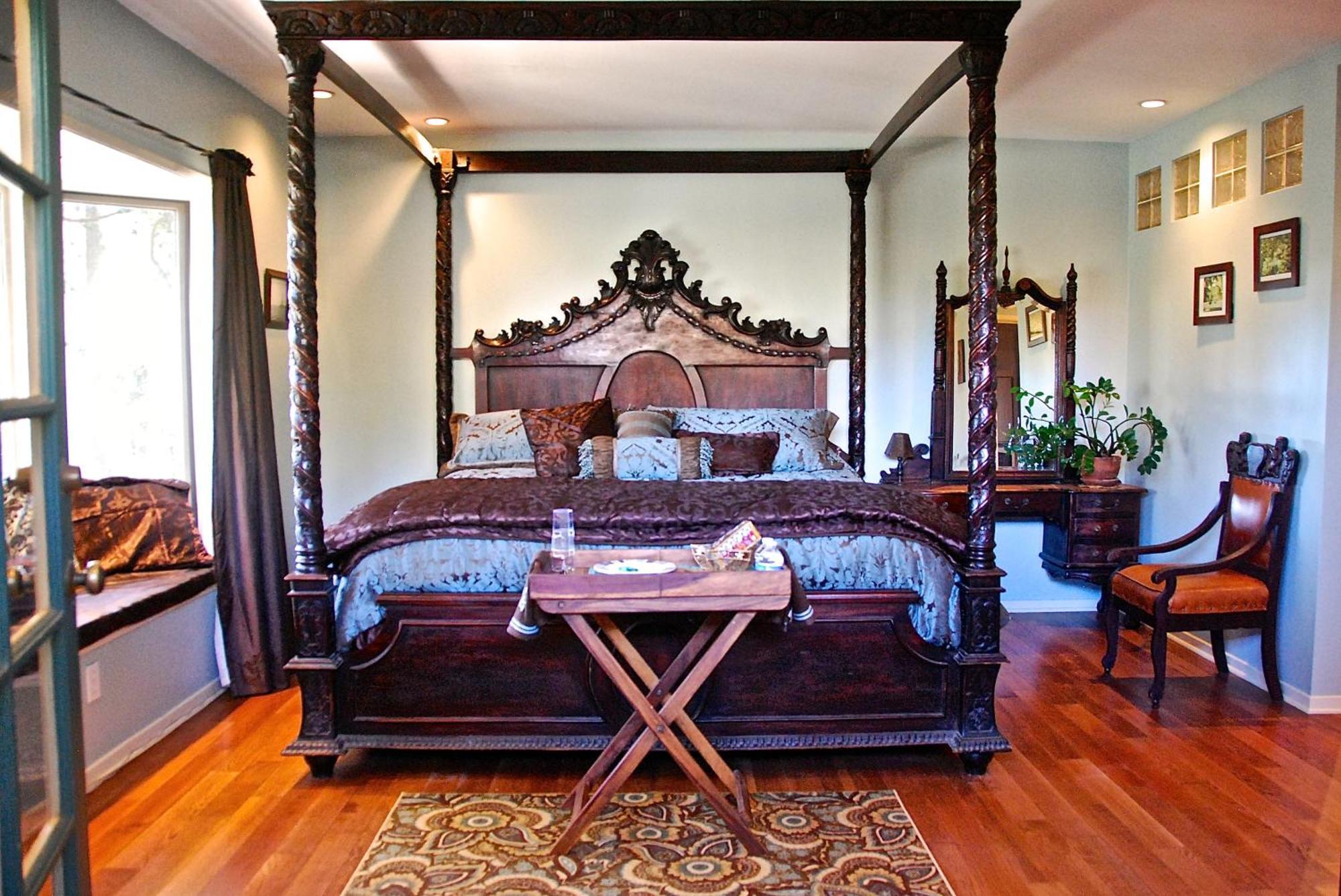 Universal Studios-hollywood Hills Guest With King Bed Gasthof *