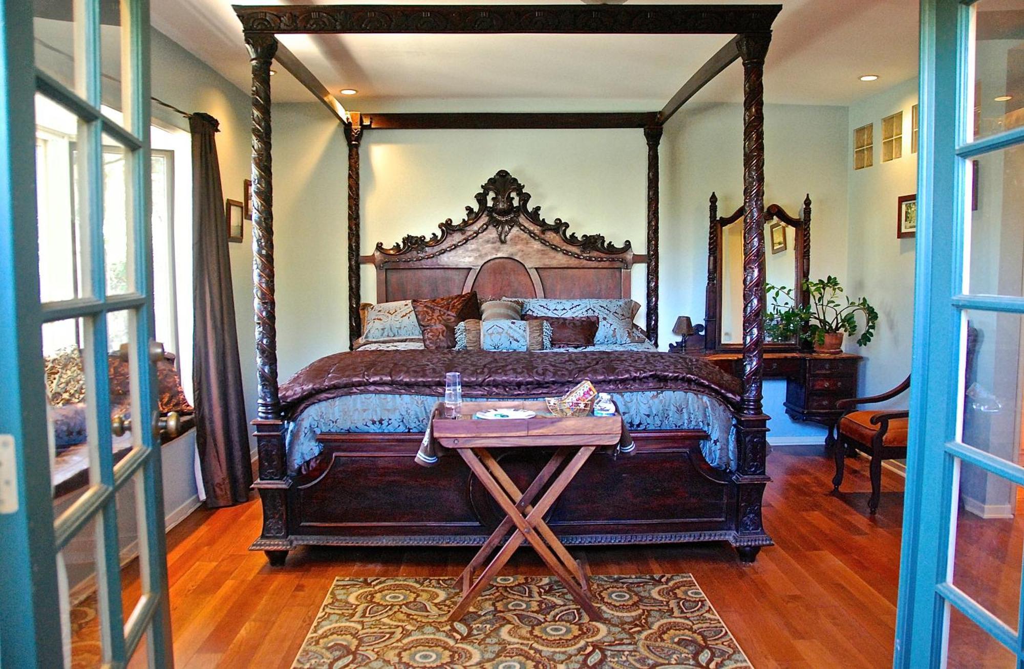 Universal Studios-hollywood Hills Guest With King Bed Gasthof *