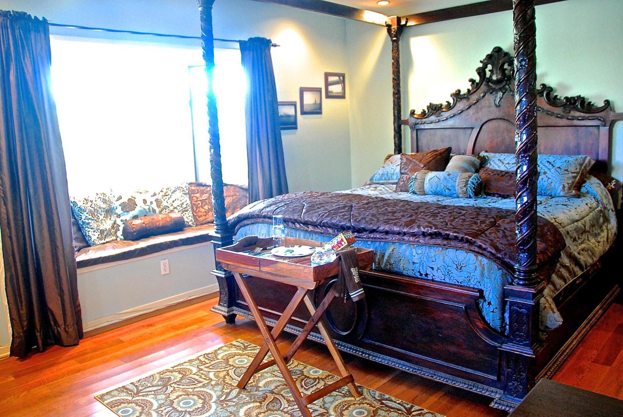 Gasthof Universal Studios-hollywood Hills Guest With King Bed